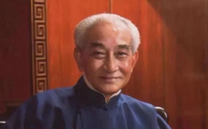 南怀瑾先生辞世十周年纪念会将于今日下午举行